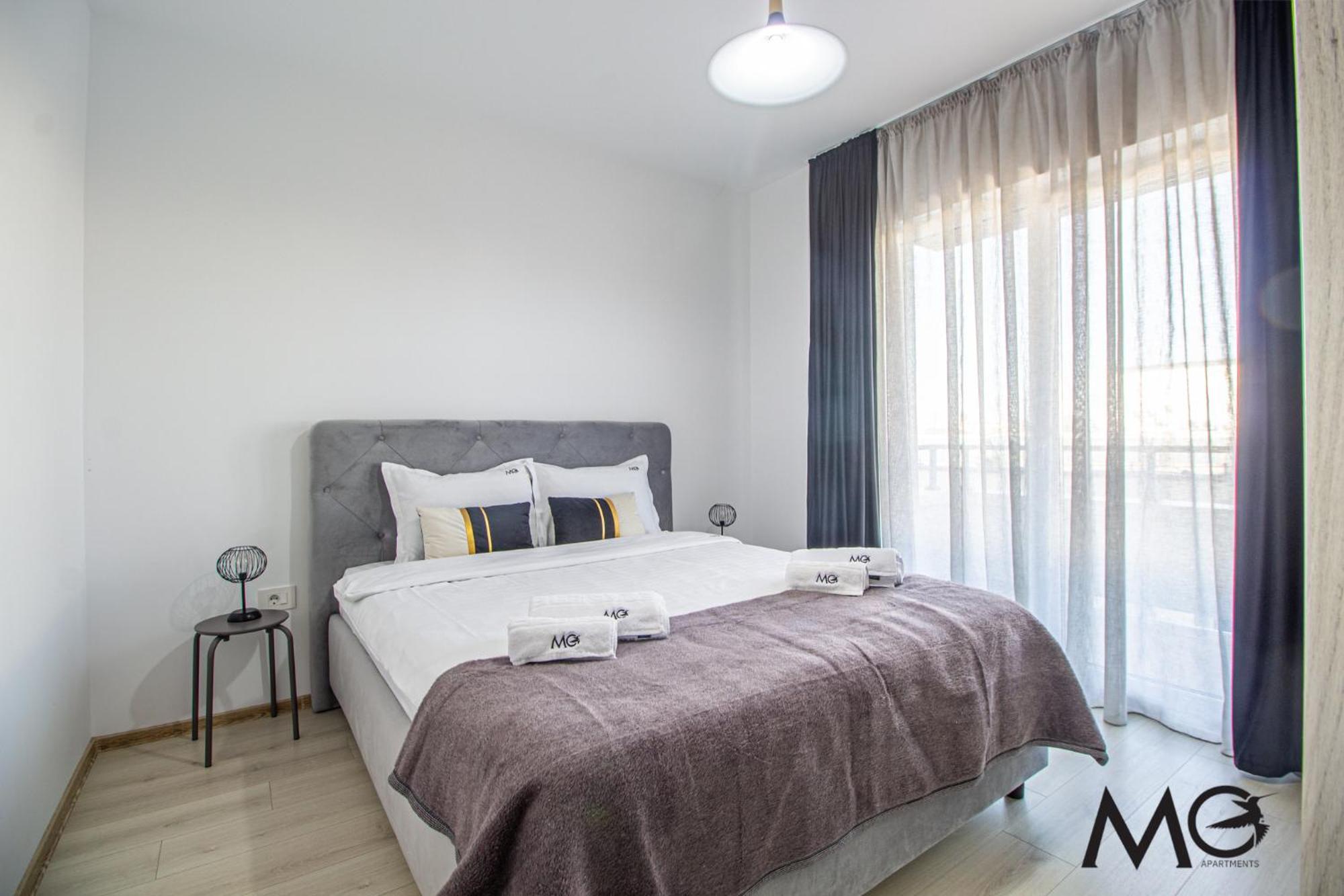 Mohost Two - Luxe Retreat With Mountain Views * Brasov