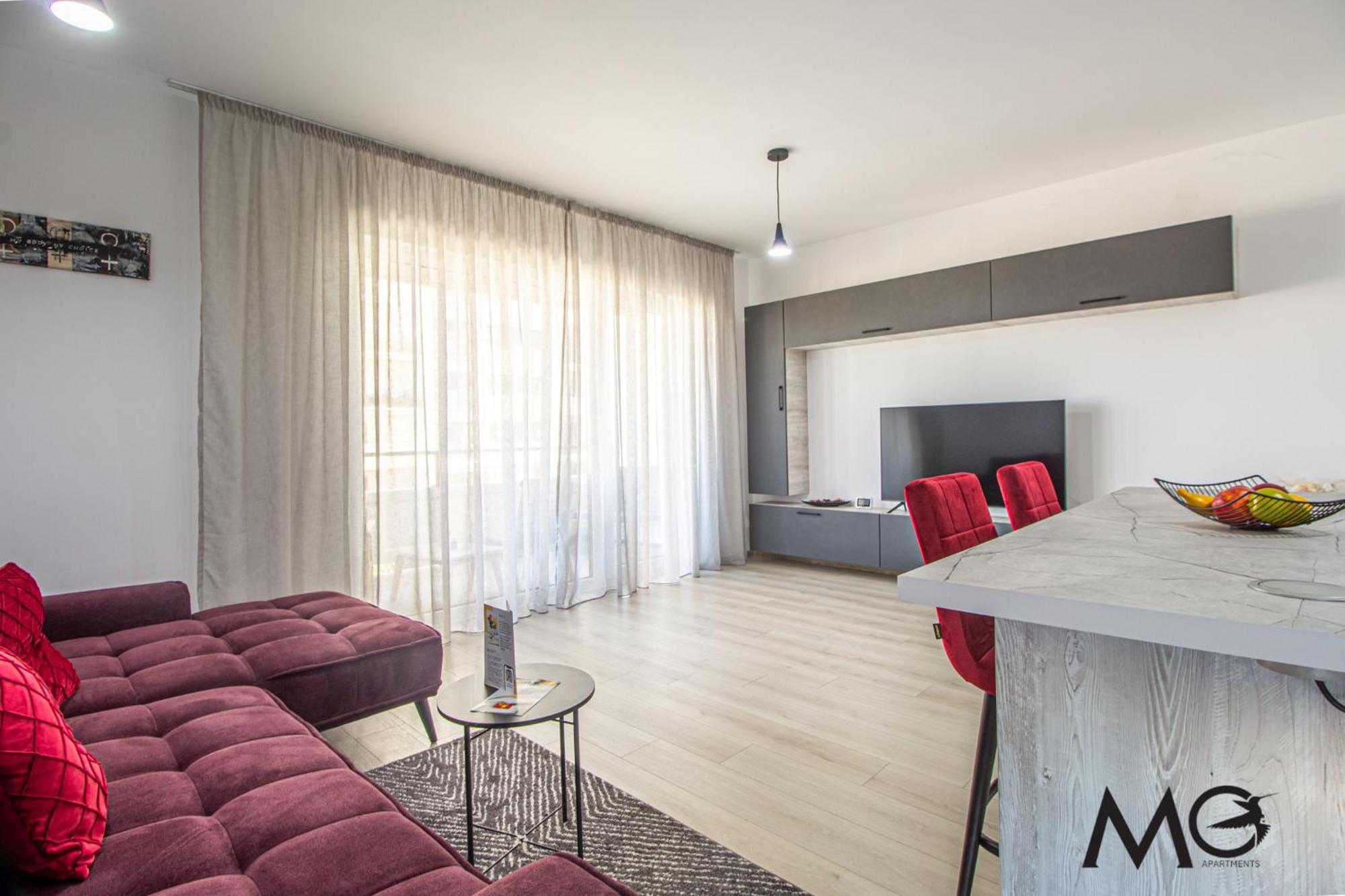 Apartment Mohost Two - Luxe Retreat With Mountain Views *