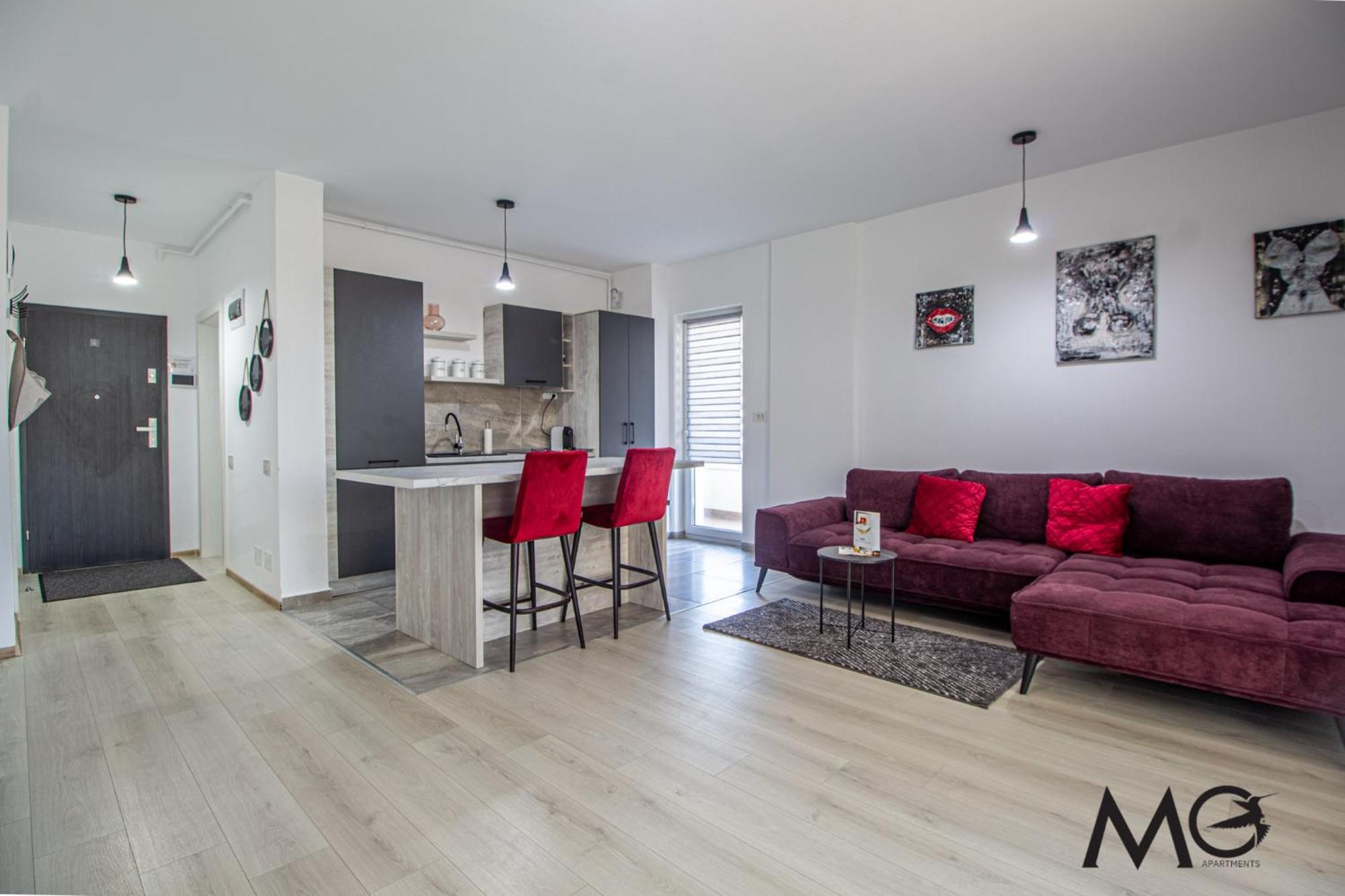 Mohost Two - Luxe Retreat With Mountain Views * Brasov